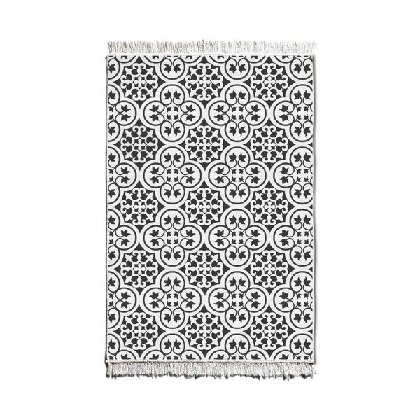 Covor reversibil Marrakech, 80 x 120 cm