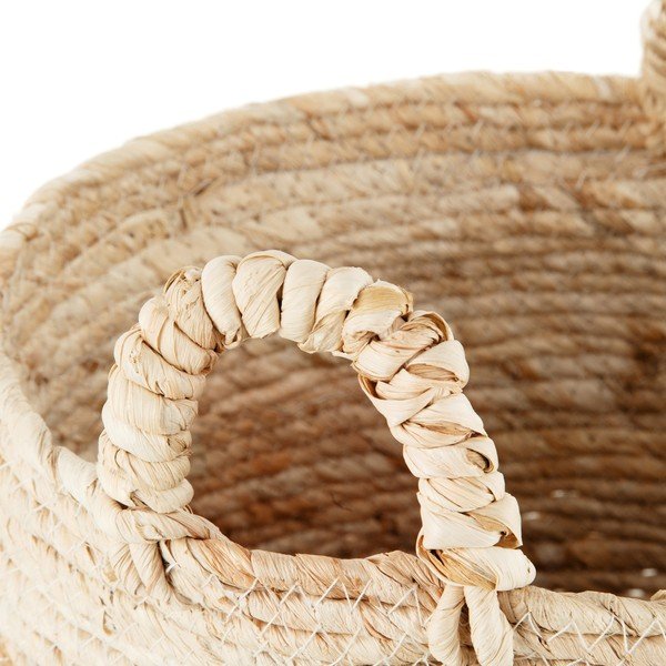 Coș de depozitare Compactor Lhassa, ø 30 cm-image-1