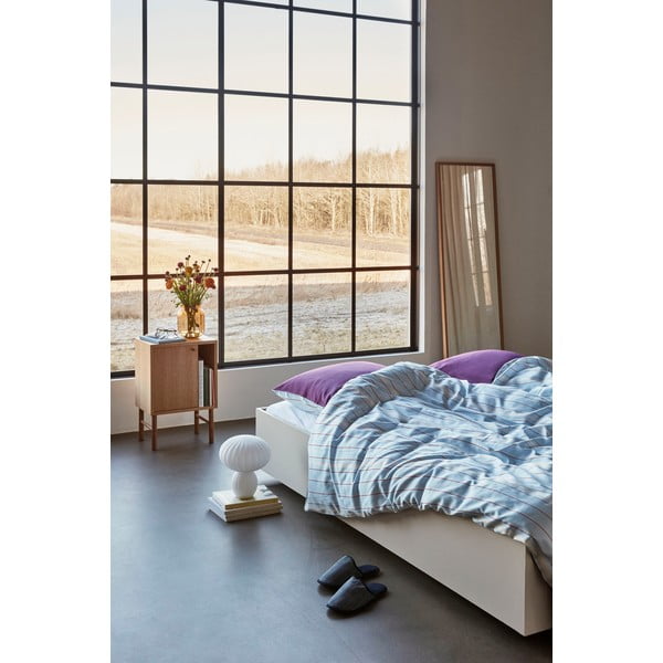 Oglindă de podea 52x167 cm Glimpse – Hübsch-image-2