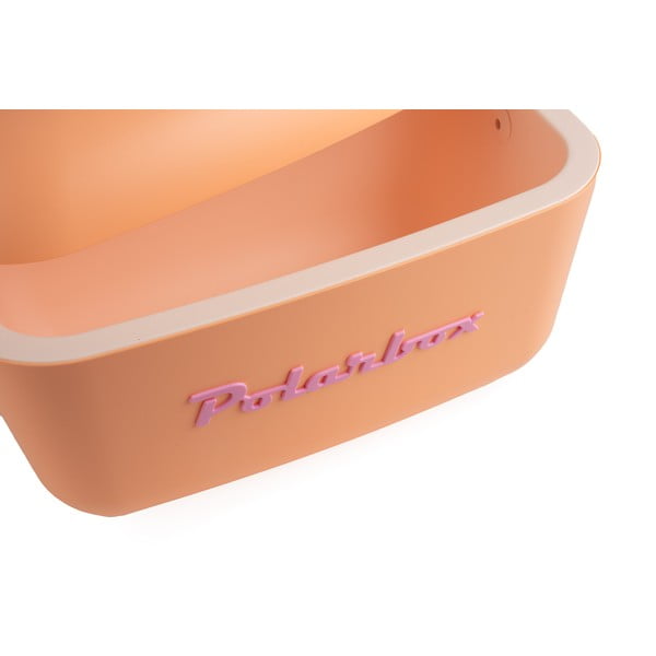 Cutie termoizolantă portocalie 12 l Classic – Polarbox-image-3