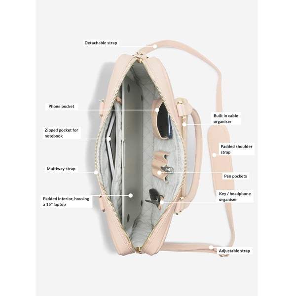 Geantă pentru laptop – Stackers-image-4