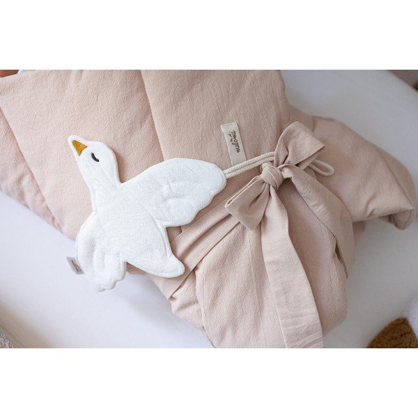 Clips pentru suzetă Bird – Malomi Kids-image-1