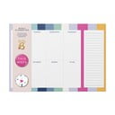 Planificator 52 pagini – Busy B