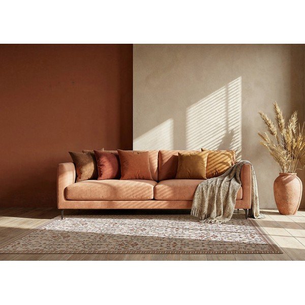 Covor pentru exterior și interior 200x290 cm Lua – Universal-image-1