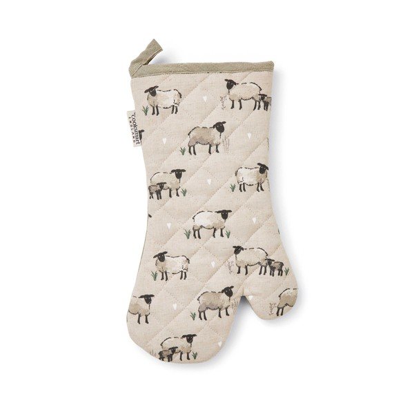 Mănușă de bucătărie Highland Sheep – Cooksmart ®