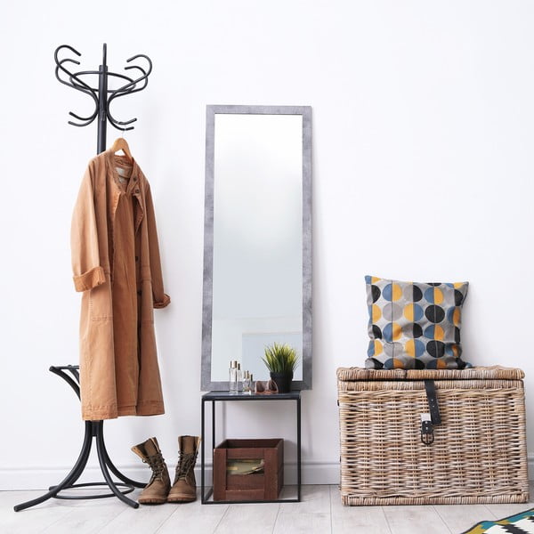 Oglindă de perete 47x127 cm Lahti – Styler-image-1