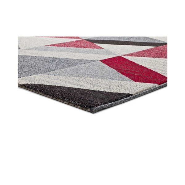 Covor Universal Menfis Trio, 120 x 170 cm, gri-image-1