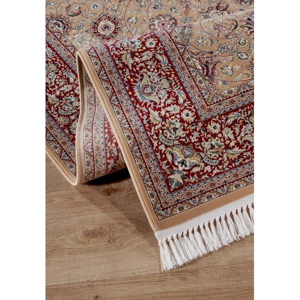 Covor roșu/bej 155x235 cm Alfred – Villeroy&Boch-image-4