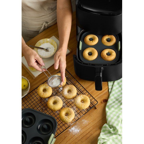 Formă de copt din silicon 20x19,5 cm – Lékué-image-1