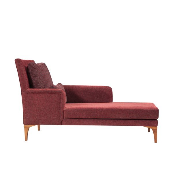 Șezlong cărămiziu Bifo – Artie-image-3