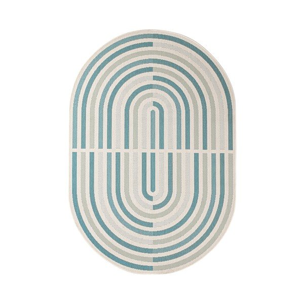 Covor pentru exterior și interior 160x229 cm Nour – Bizzotto