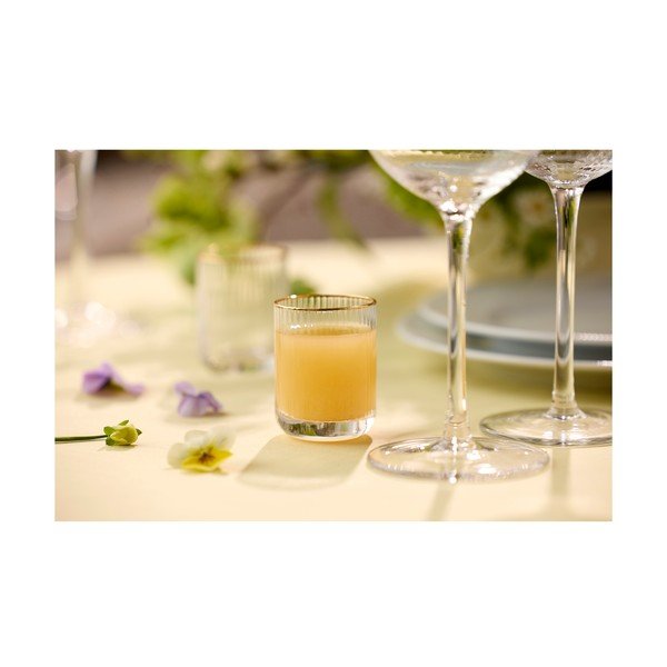 Set de pahare 4 buc. de shoturi 60 ml Palermo – Lyngby Glas-image-2