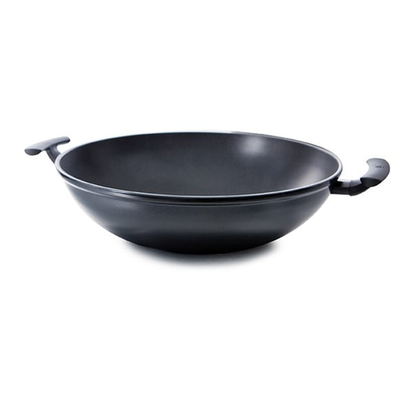 Tigaie XL wok BK Easy Induction, 36 cm