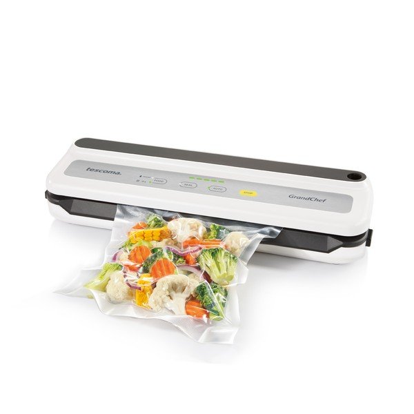 Aparat de vidat GrandChef - Tescoma-image-1