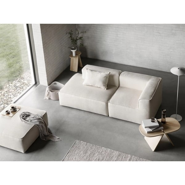 Măsuță de cafea din lemn de stejar 43x80 cm Avio – Blomus-image-3