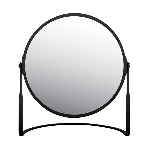 Oglindă cosmetică (mărire 5x) de mărire ø 18 cm Akira – Spirella-image-1