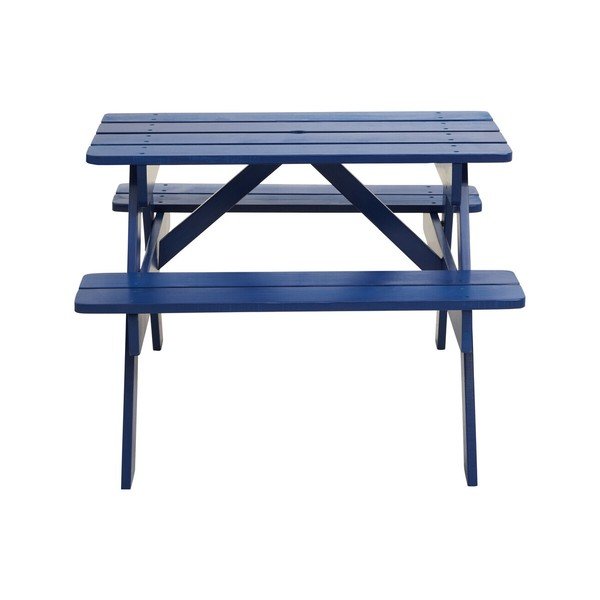 Masă de grădină pentru copii Brighton – Premier Housewares-image-2
