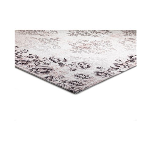 Covor Universal Alice, 60 x 110 cm, gri-image-1