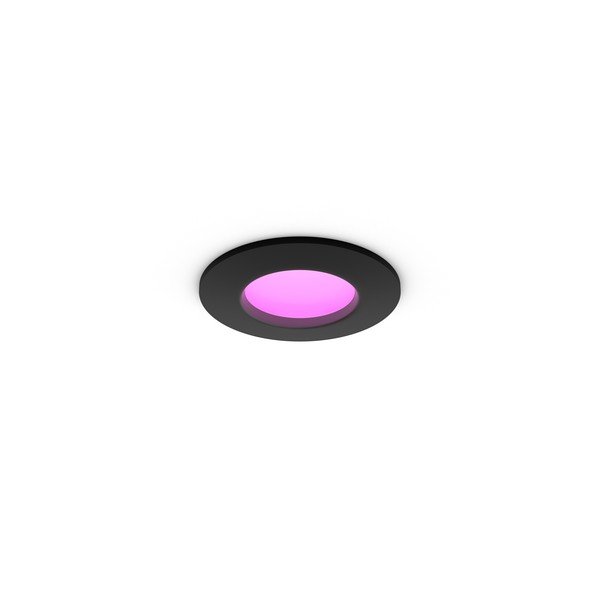 Plafonieră smart LED/încastrată 8 W Slim – Philips Hue-image-1