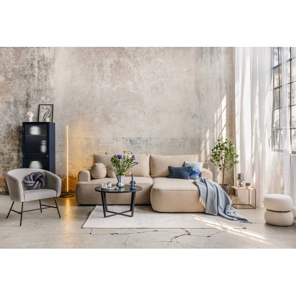 Covor gri/crem 200x290 cm Zen – Universal-image-4