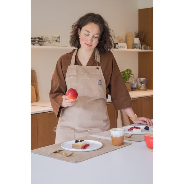 Șorț Velmar – Tiseco Home Studio-image-1