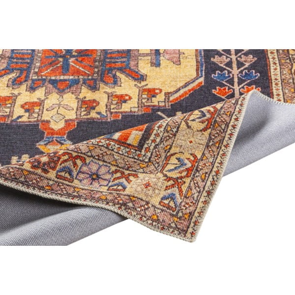 Covor Floorita Uzbek, 120 x 180 cm-image-4