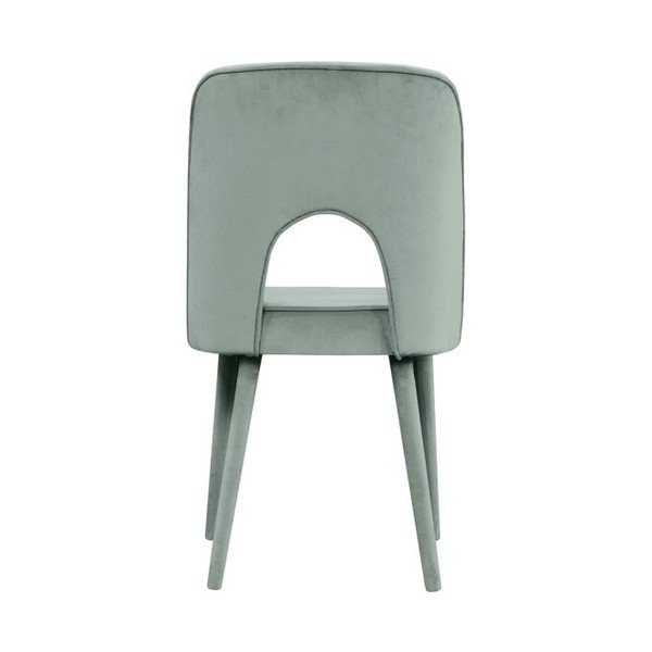 Scaun JohnsonStyle Sunny MV, gri-verde-image-2