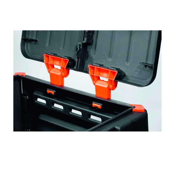 Coș pentru compost negru Eco – Keter-image-3