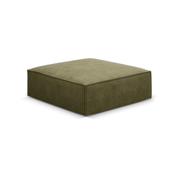 Taburet verde Vanda – Mazzini Sofas-image-2