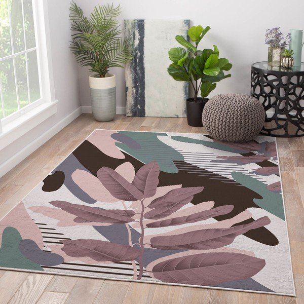 Covor Oyo Concept Arizona, 80 x 140 cm-image-1