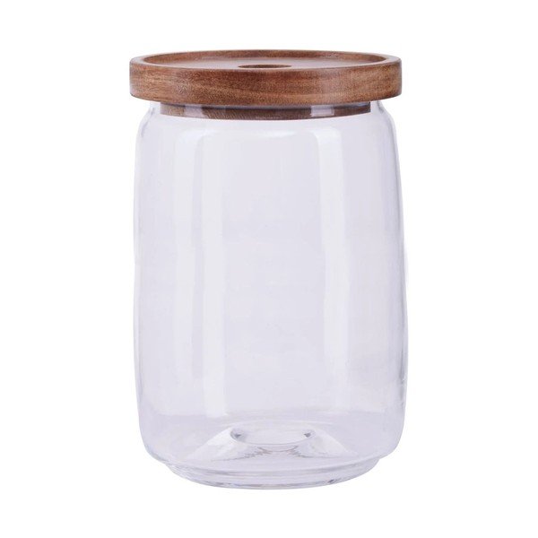 Recipient din sticlă pentru alimente Tromso – Premier Housewares