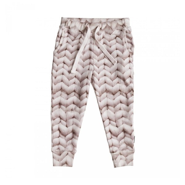 Pantaloni fete, roz, Snurk Twire, 128