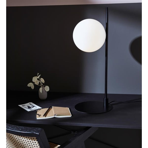 Veioză Markslöjd Dione, înălțime 62,5 cm, alb-image-1