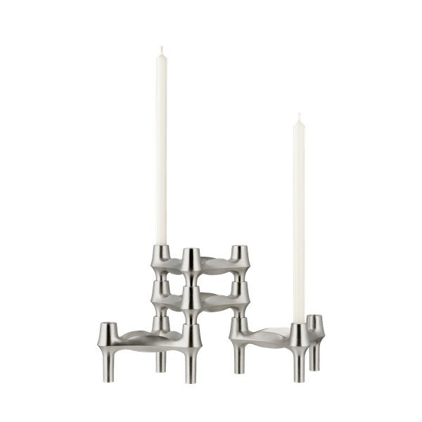Sfeșnic din metal BMF – STOFF Nagel-image-3