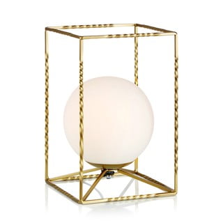 Veioză Markslöjd Eve Table Gold, auriu