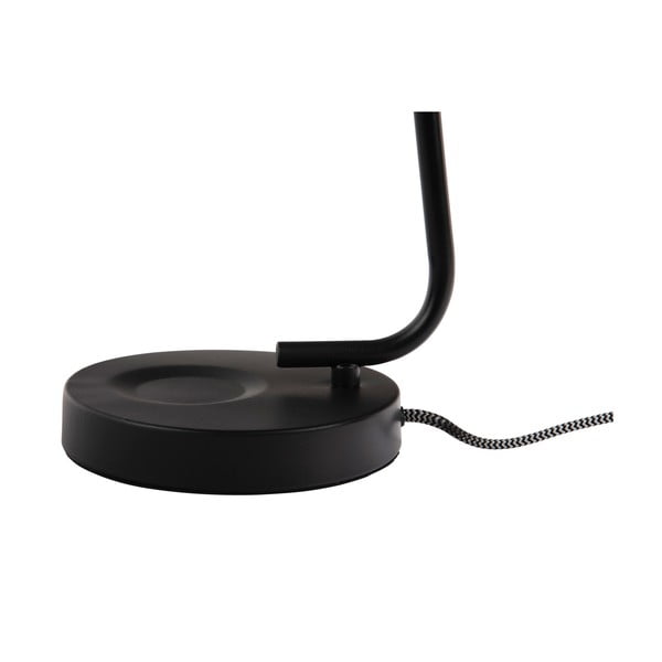 Veioză neagră (înălțime 38,5 cm) Encantar  – Leitmotiv-image-3