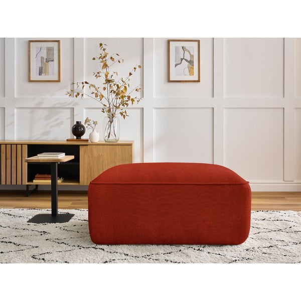 Taburet cărămiziu Zephyr – Bobochic Paris-image-1