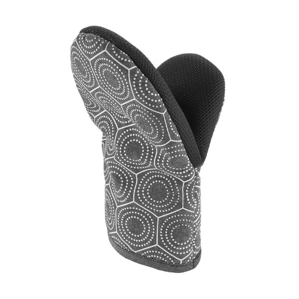 Mănușă de bucătărie  din amestec de fibre Alveis – douceur d'intérieur