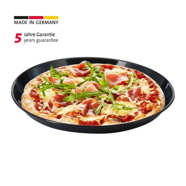Tavă de copt pentru pizza rotundă ø 32,5 cm – Westmark-image-2