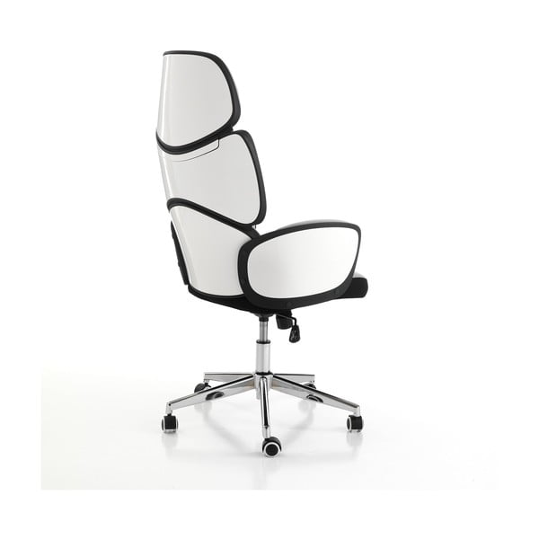 Scaun de birou Toledo – Tomasucci-image-2