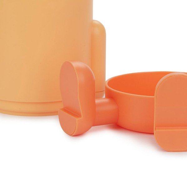 Organizator pentru papetărie din plastic Mr. Sitty – Balvi-image-4