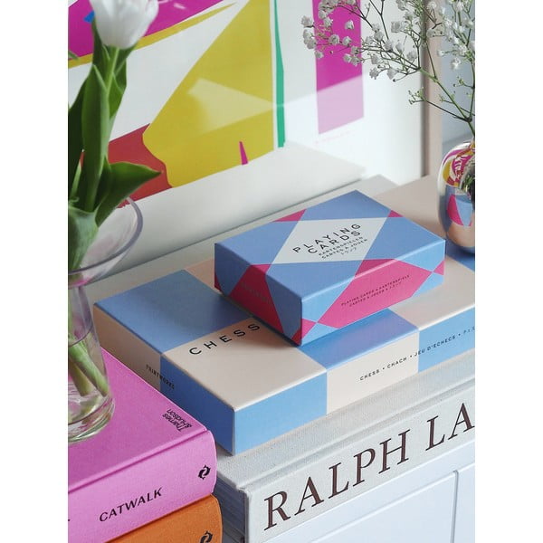 Joc de cărți Play Double Playing Cards – Printworks-image-3