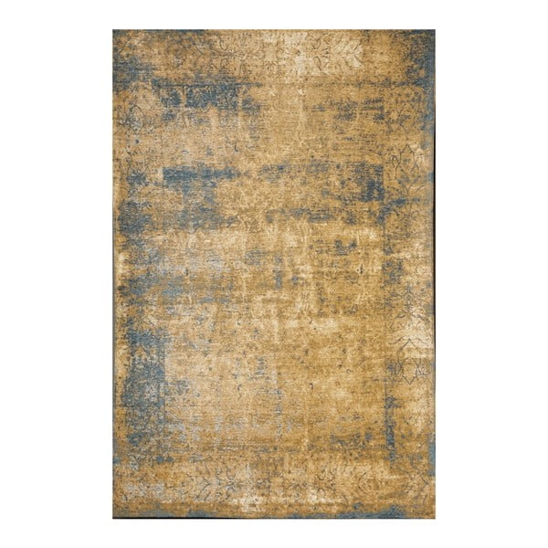 Covor Webtappeti Modern Kilim Sahara, 75 x 170 cm