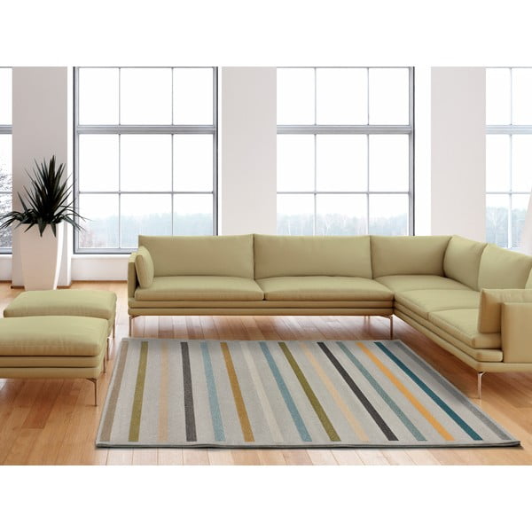 Covor Universal Debbi Multi, 140 x 200 cm-image-1