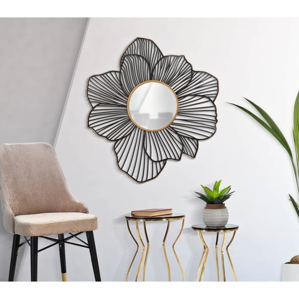 Oglindă de perete 79x86.5 cm Osaka – Mauro Ferretti-image-1