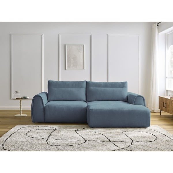 Colțar albastru Aden – Bobochic Paris-image-1