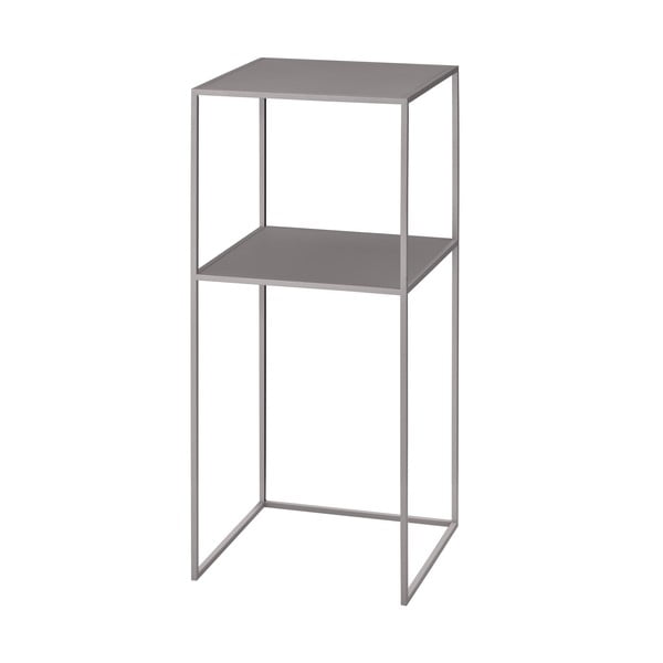 Măsuță auxiliară din oțel 35x35 cm Fera – Blomus