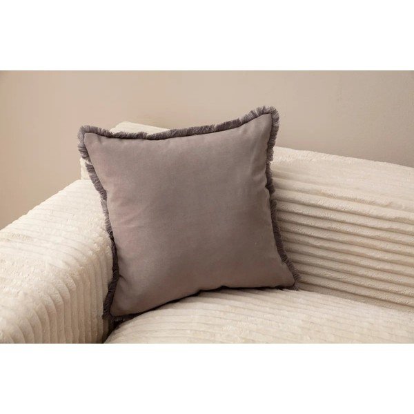 Față de pernă 43x43 cm Sacakli – Mioli Decor-image-1