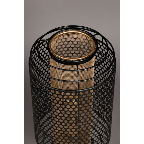 Lampadar negru Archer - Dutchbone-image-4