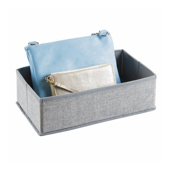 Organizator sertar iDesign Aldo, 18 x 30 cm-image-3